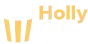 HollyWin logo